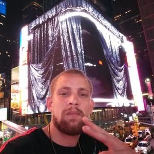 Meet your Posher, Francisco